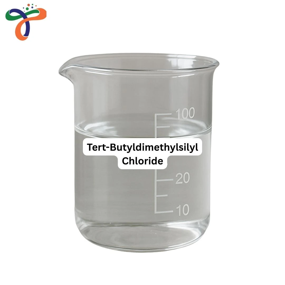 Tert-Butyldimethylsilyl Chloride